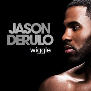 Wiggle (No Rap Version) - Jason Derulo