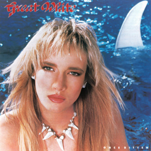 All Over Now - Great White