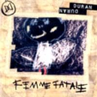 Femme Fatale - Duran Duran