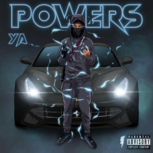 Powers - Young A6