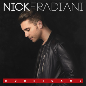 Nothing To Lose - Nick Fradiani