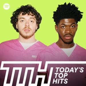 Today’s Top Hits 10/1/21 (feat. Lil Nas X & Jack Harlow) - Spotify