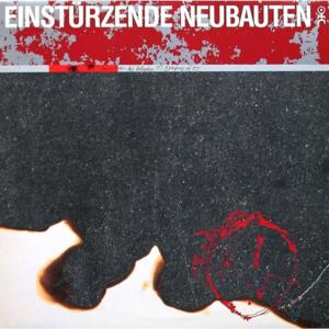 Vanadium-I-Ching - Einstürzende Neubauten