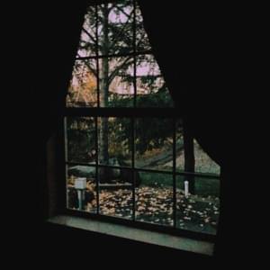 Your face in the window - Ghost Mountain