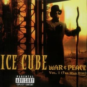 MP - Ice Cube (Ft. Master P)