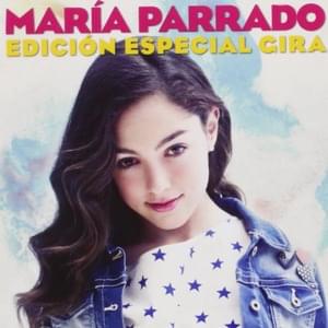 No Me Doy Por Vencido - María Parrado