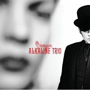 I Was a Prayer - Alkaline Trio