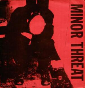 Small Man, Big Mouth - Minor Threat