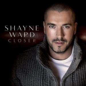 I’m so Proud of You - Shayne Ward