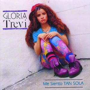 Fue Ese Tequila - Gloria Trevi