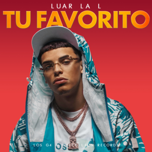 Tu Favorito - Luar La L