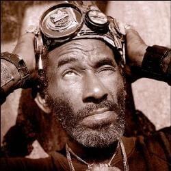 Keep On Moving - Lee "Scratch" Perry