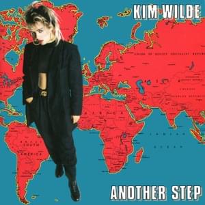 Hold Back - Kim Wilde