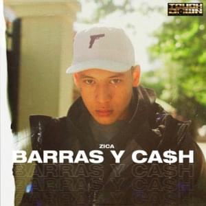 Barras y Cash - Zica