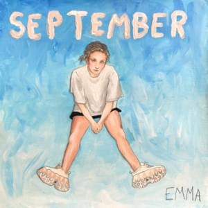 September - Emma Steinbakken