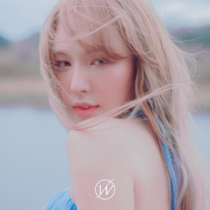 Like Water - WENDY