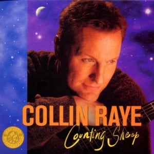 Counting Sheep - Collin Raye