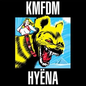 DÉJÀ VU - KMFDM