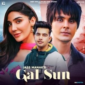 Gal sun - Jass Manak