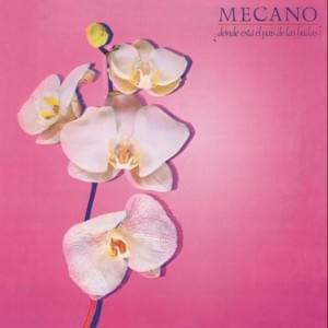 Madrid - Mecano