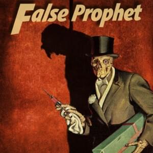 False Prophet - Bob Dylan