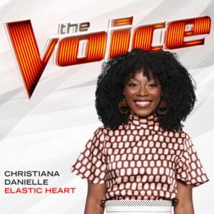 Elastic Heart (Cover) - Christiana Danielle