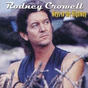 Soul Searchin’ - Rodney Crowell