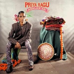 Adalam Va! - Priya Ragu