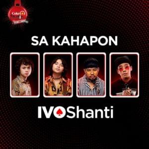 Sa Kahapon - IV Of Spades & Shanti Dope