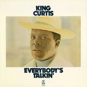 Ridin’ Thumb - King Curtis