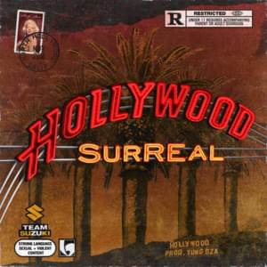 Hollywood - Surreal