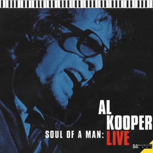 Two Trains Runnin’ - Al Kooper