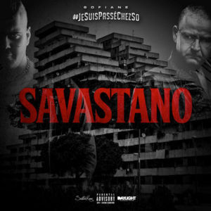 Savastano - Sofiane