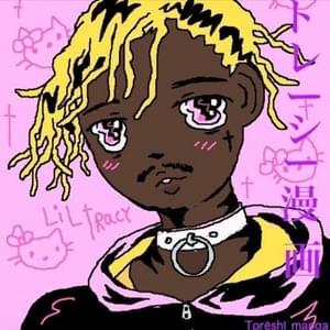 Orange Chicken - Lil Tracy