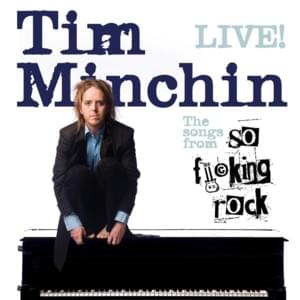 Ten Foot Cock and a Few Hundred Virgins - Tim Minchin