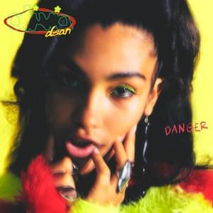 Danger - Olivia Dean