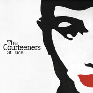 Acrylic - Courteeners