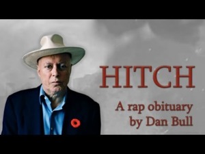 Hitch - Dan Bull