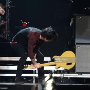 Green Day 2012 iHeartRadio Music Festival Performance - Green Day