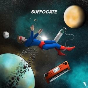 Suffocate - Hayd