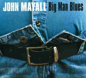 Why Worry - John Mayall