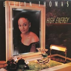 High Energy - Evelyn Thomas