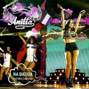 Na Batida (Ao Vivo) - Anitta