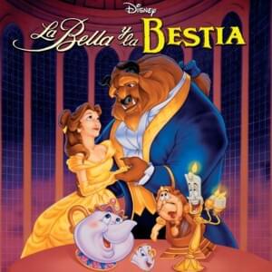 La Bella Y La Bestia [Beauty and the Beast] [Latin Spanish] - Walt Disney Records (Ft. Norma Herrera)