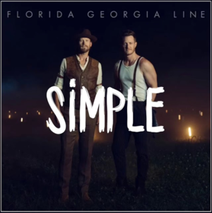 Simple - Florida Georgia Line