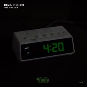 420 - Reza Pishro