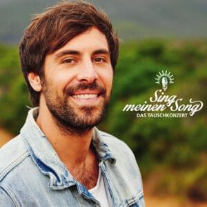 Calm After the Storm (Aus „Sing meinen Song, Vol. 7“) - Max Giesinger