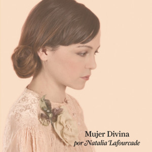 Mujer Divina - Natalia Lafourcade (Ft. Adrián Dárgelos)