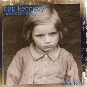 Angel Is the Devil - Bap Kennedy