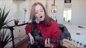 Stranger - Orla Gartland